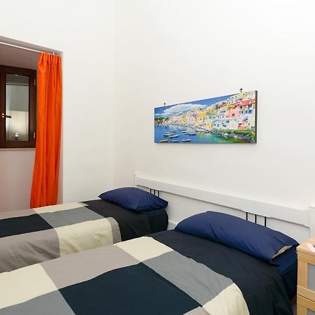 Residenza Santa Chiara Διαμέρισμα Νάπολη Εξωτερικό φωτογραφία