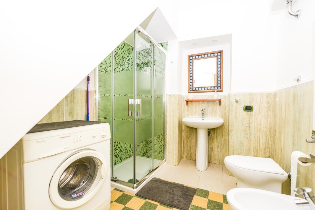 Residenza Santa Chiara Διαμέρισμα Νάπολη Εξωτερικό φωτογραφία