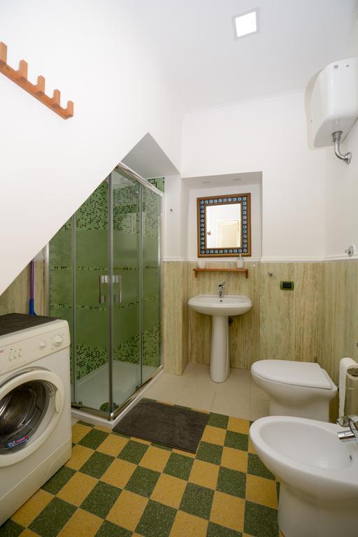 Residenza Santa Chiara Διαμέρισμα Νάπολη Εξωτερικό φωτογραφία