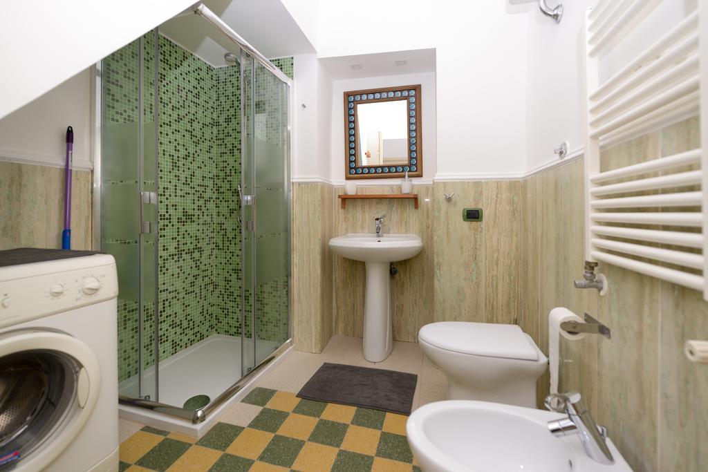 Residenza Santa Chiara Διαμέρισμα Νάπολη Εξωτερικό φωτογραφία