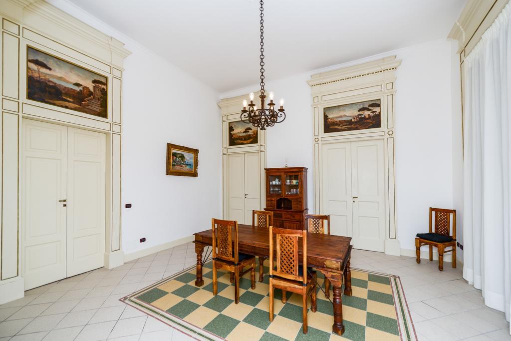 Residenza Santa Chiara Διαμέρισμα Νάπολη Εξωτερικό φωτογραφία