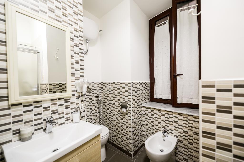 Residenza Santa Chiara Διαμέρισμα Νάπολη Εξωτερικό φωτογραφία