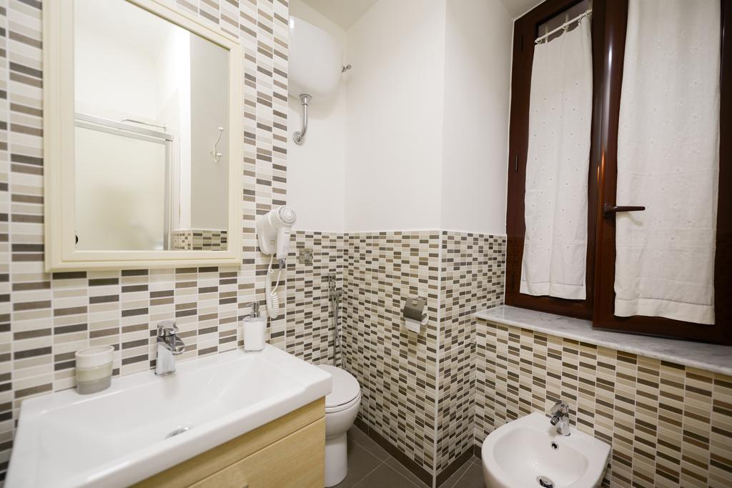 Residenza Santa Chiara Διαμέρισμα Νάπολη Εξωτερικό φωτογραφία