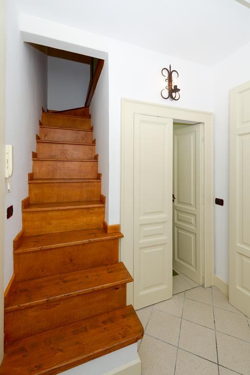 Residenza Santa Chiara Διαμέρισμα Νάπολη Εξωτερικό φωτογραφία